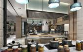 Туры в отель Courtyard by Marriott Shunde Longjiang