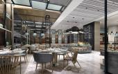 Туры в отель Courtyard by Marriott Shunde Longjiang