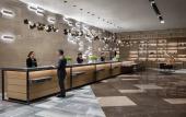 Туры в отель Courtyard by Marriott Shunde Longjiang