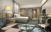 Туры в отель Courtyard by Marriott Shunde Longjiang