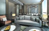 Туры в отель Courtyard by Marriott Shunde Longjiang