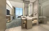 Туры в отель Courtyard by Marriott Shunde Longjiang