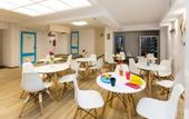 Туры в отель Y Hostel - Albergue Juvenil