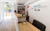Туры в отель Y Hostel - Albergue Juvenil