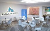Туры в отель Y Hostel - Albergue Juvenil
