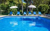 Туры в отель Hotel Cala Murada