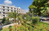 Туры в отель Hotel Cala Murada