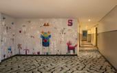 Туры в отель ARTOTEL Yogyakarta