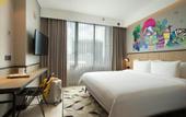 Туры в отель ARTOTEL Yogyakarta