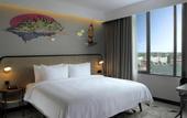 Туры в отель ARTOTEL Yogyakarta