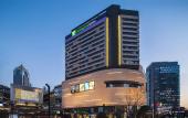 Туры в отель Holiday Inn Express Suzhou New District by IHG