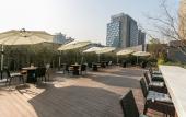 Туры в отель Holiday Inn Express Suzhou New District by IHG