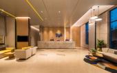 Туры в отель Holiday Inn Express Suzhou New District by IHG