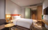 Туры в отель Holiday Inn Express Suzhou New District by IHG