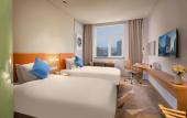 Туры в отель Holiday Inn Express Suzhou New District by IHG