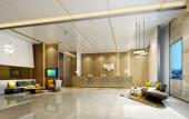 Туры в отель Holiday Inn Express Suzhou New District by IHG
