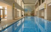 Туры в отель Residence G Shenzhen