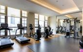 Туры в отель Residence G Shenzhen