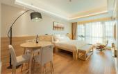 Туры в отель Residence G Shenzhen