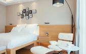 Туры в отель Residence G Shenzhen