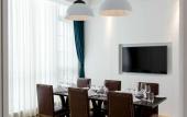 Туры в отель Residence G Shenzhen