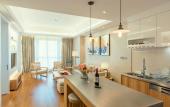 Туры в отель Residence G Shenzhen
