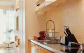 Туры в отель Residence G Shenzhen
