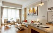 Туры в отель Residence G Shenzhen