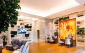 Туры в отель Residence G Shenzhen