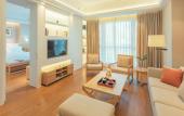 Туры в отель Residence G Shenzhen