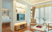 Туры в отель Residence G Shenzhen