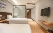 Туры в отель Shenzhen Suofei Hotel