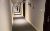 Туры в отель Shenzhen Suofei Hotel