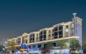 Туры в отель Junlan Hotel