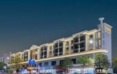 Туры в отель Junlan Hotel