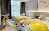 Туры в отель Junlan Hotel