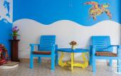 Туры в отель Hua Hin Night Market Hostel