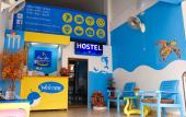 Туры в отель Hua Hin Night Market Hostel
