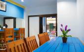 Туры в отель Hua Hin Night Market Hostel