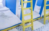 Туры в отель Hua Hin Night Market Hostel