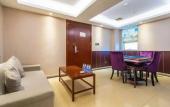 Туры в отель The King Lycra Hotel
