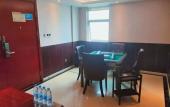 Туры в отель The King Lycra Hotel