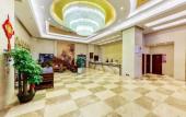 Туры в отель The King Lycra Hotel