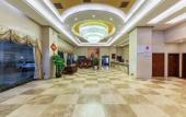 Туры в отель The King Lycra Hotel