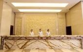 Туры в отель The King Lycra Hotel
