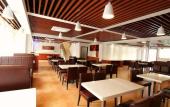 Туры в отель The King Lycra Hotel