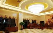Туры в отель The King Lycra Hotel