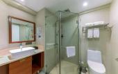 Туры в отель The King Lycra Hotel