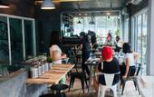 Туры в отель BW Thai Art Style Hotel