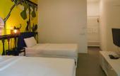 Туры в отель BW Thai Art Style Hotel